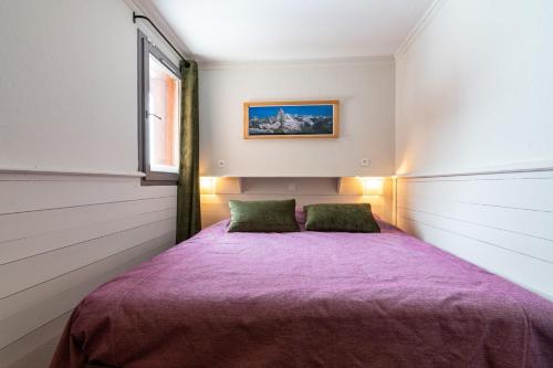 Chalet Chamois - Appartement de prestige 7 pièces en duplex – 145 m MAE-6331