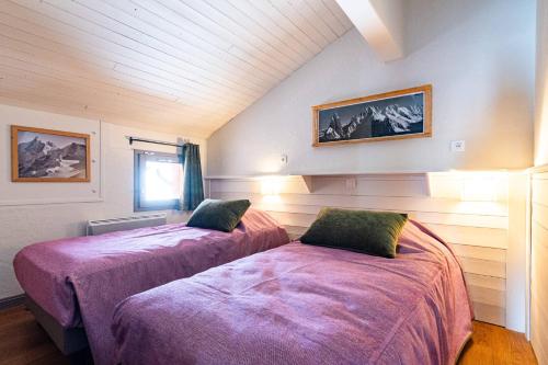 Chalet Chamois - Appartement de prestige 7 pièces en duplex – 145 m MAE-6331
