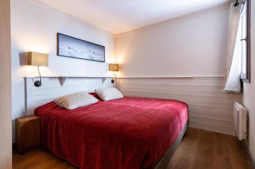 Chalet Chamois - 5 Pièces pour 8 Personnes MAE-6341