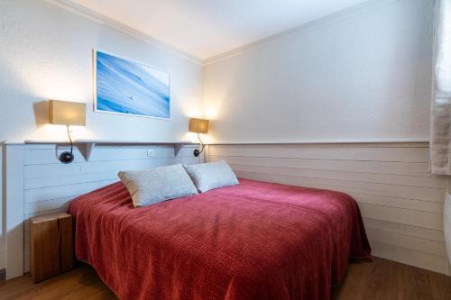 Chalet Chamois - 4 Pièces pour 6 Personnes MAE-6361