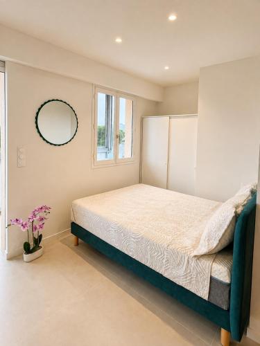 Studio Rénové Cannes