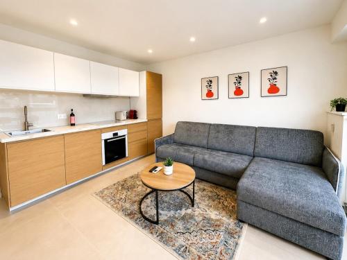 Studio Rénové Cannes