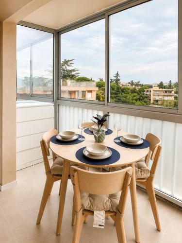 Studio Rénové Cannes