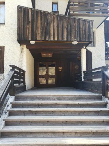 Résidence Le MÉale - Studio rénové 4 personnes aux Orres 1650 MAE-9341