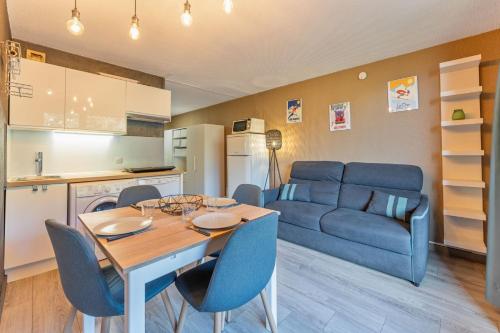 Résidence Le MÉale - Studio rénové 4 personnes aux Orres 1650 MAE-9341