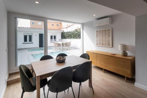 Plaza del Este I