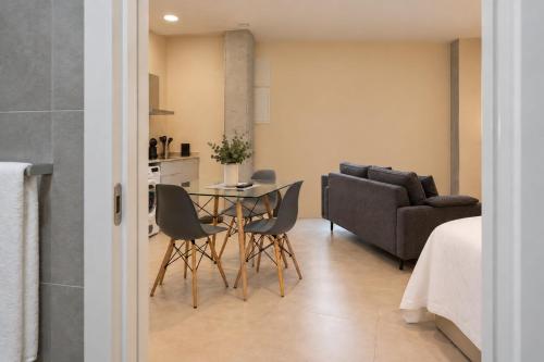 Roca Collection MSuites
