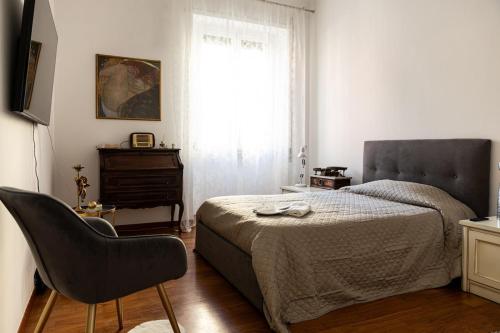 Lorenzo Guest House - Bright near Roma Center