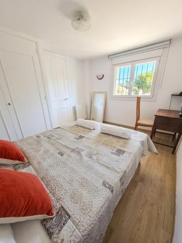 House in Cannes with Private Pool Garden Terrace and Parking