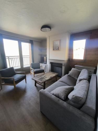 Chalet Rosael - Superbe appartement avec vue imprenable MAE-3671