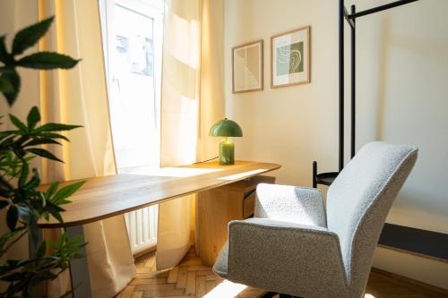 Sage & Sand Apartment