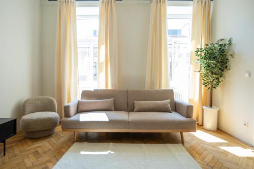 Sage & Sand Apartment