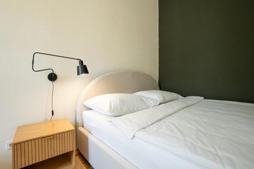 Sage & Sand Apartment