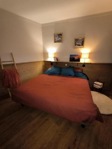 Chalet Alaska - Appartement familial tout confort avec piscine MAE-9531 photo 3