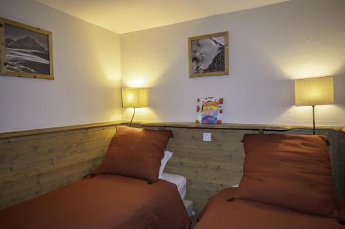 Chalet Alaska - Appartement familial tout confort avec piscine MAE-9531