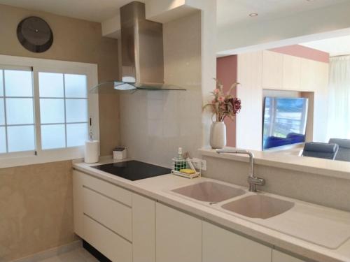 Apartamento Dunas Los Baños