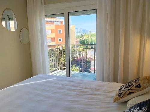 Apartamento Dunas Los Baños