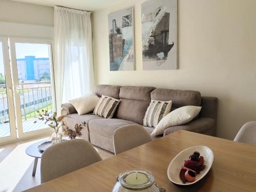 Apartamento Dunas Los Baños