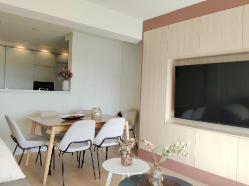 Apartamento Dunas Los Baños