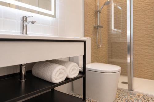 Nova MSuites Valencia