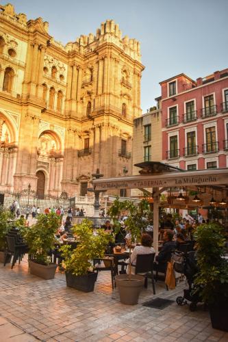 1-Apartment Comfortably - TuriVida A