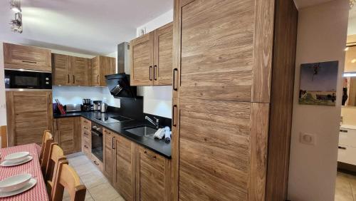 Chalets Eden Snow - Appartement moderne et spacieux MAE-2481