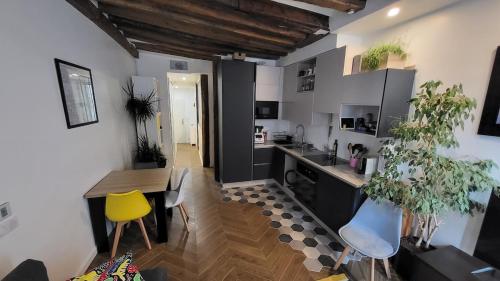 Le Marais - Paris