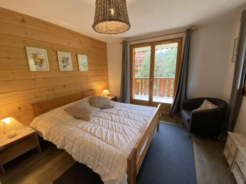Chalet De Meribel - 5 Pièces pour 8 Personnes MAE-7131