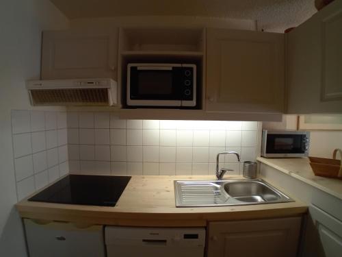 Chalet De Meribel - 5 Pièces pour 8 Personnes MAE-7131