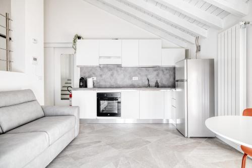 Bassano 28 - Modern Studio by InnStay