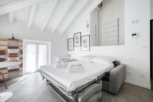 Bassano 28 - Modern Studio by InnStay
