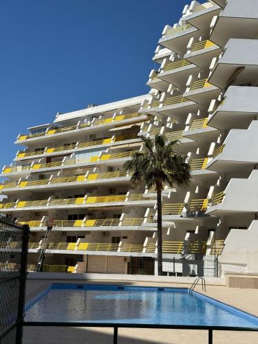 Vilamoura Marina Beach Apartament