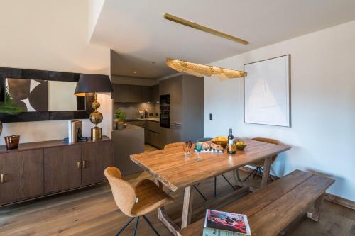 Résidence Le Stella - Magnifique appartement haut de gamme MAE-0911