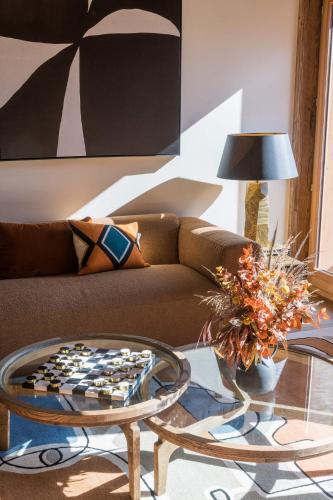 Résidence Le Stella - Magnifique appartement haut de gamme MAE-0911
