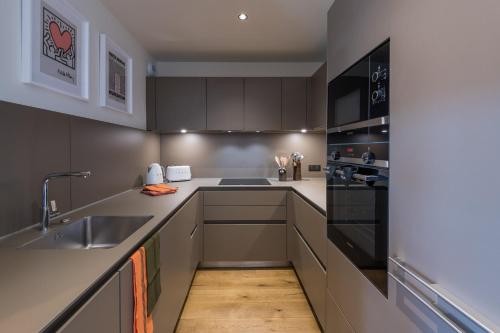 Résidence Le Stella - Magnifique appartement haut de gamme MAE-0911