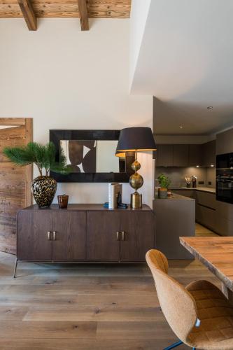 Résidence Le Stella - Magnifique appartement haut de gamme MAE-0911