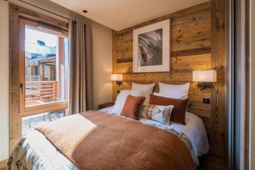 Résidence Le Stella - Magnifique appartement haut de gamme MAE-0911