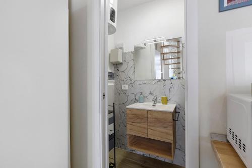 Chicco & Mirka Loft in Rome Metro A