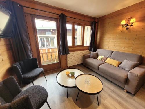 Résidence Le Centre - Appartement au centre 6 personnes MAE-0961