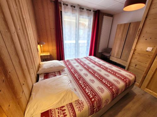 Résidence Le Centre - Appartement au centre 6 personnes MAE-0961
