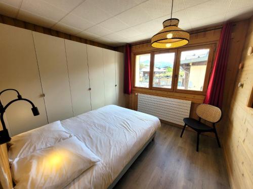 Résidence Le Centre - Appartement au centre 6 personnes MAE-0961