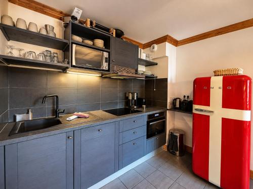 Résidence Chalune - Appartement Cosy – Style Scandinave - 6p MAE-0951