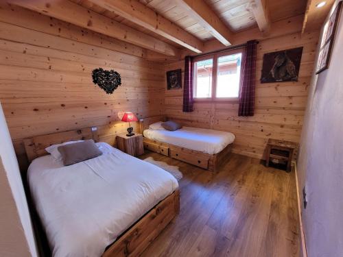 Résidence Eden Roc Ii - Tout à pied : appartement 6 personnes entre centre et pistes MAE-0981