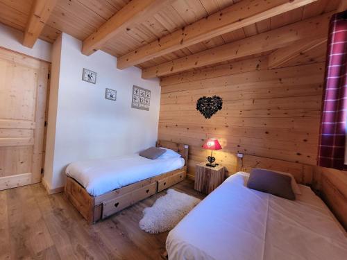 Résidence Eden Roc Ii - Tout à pied : appartement 6 personnes entre centre et pistes MAE-0981