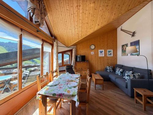 Résidence La Bouillandire - Appartement lumineux avec vue imprenable MAE-1121