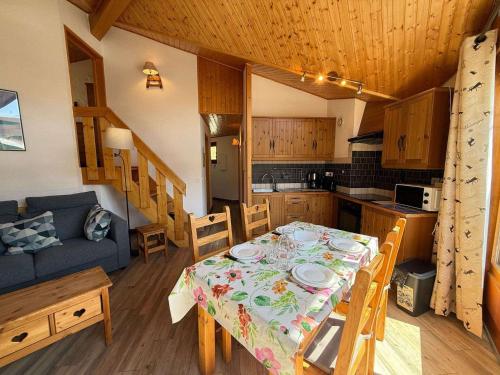 Résidence La Bouillandire - Appartement lumineux avec vue imprenable MAE-1121
