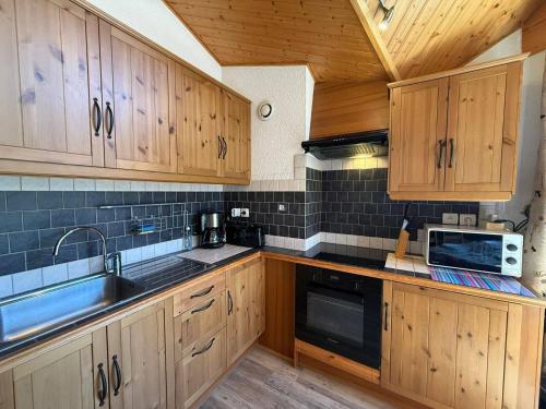 Résidence La Bouillandire - Appartement lumineux avec vue imprenable MAE-1121