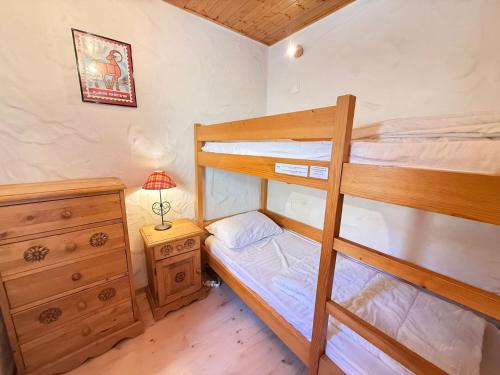Résidence La Bouillandire - Appartement lumineux avec vue imprenable MAE-1121