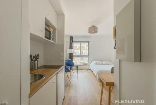 Immeuble Versailles