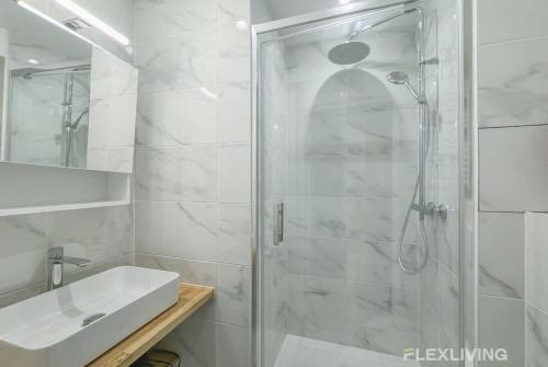 Immeuble Versailles